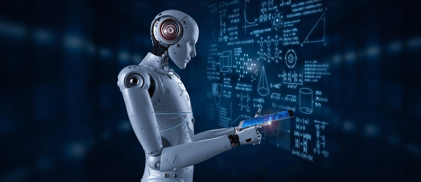 B.Tech – Artificial Intelligence and Data Science
